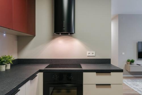 Правильное оформление кухни: 5 важных моментов, о которых не стоит забывать. 01