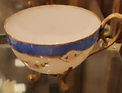 В праздник старого нового года музей Евгения боратынского гостеприимно распахнул двери для желающих познать новое. 04