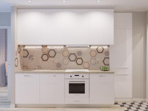 Как выглядит квартира дизайнера? 03