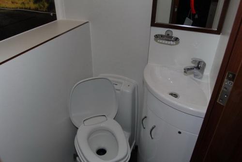 На переговоры - с комфортом. 07