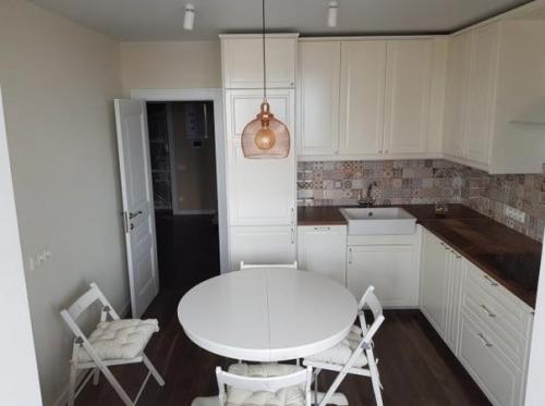 Результат ремонта квартиры. 02