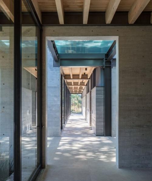 Дом с видом на озеро / Grupoarquitectura. 06