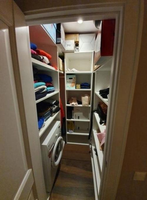 Результат ремонта квартиры. 06