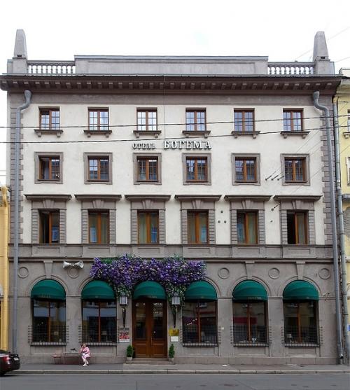 Архитипы. Архитекторы Петербурга. 02 Архитипы. Архитекторы Петербурга. 02