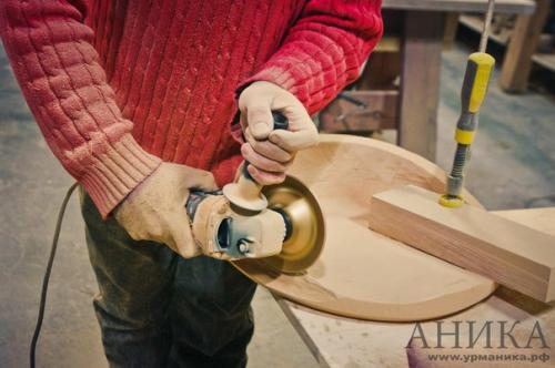 Несколько слов о нашем мебельном направлении. 02