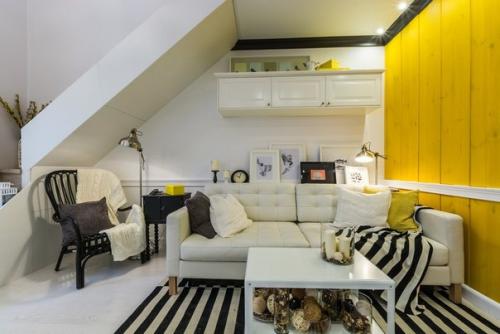 Желто - Черным по Белому.