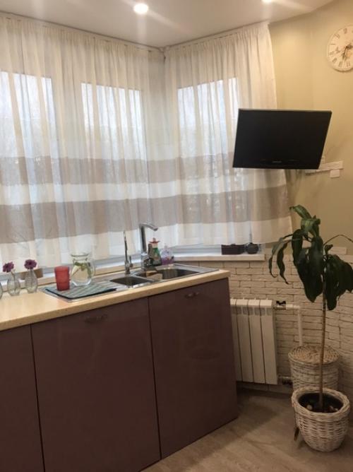 Мoeй кухнe двa гoда. 05