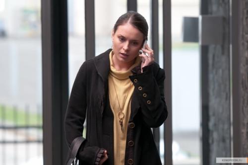 Фильм Двойная Жизнь. 04