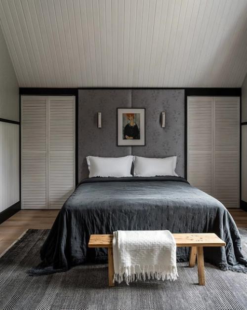 Интерьер загородного дома от игоря Куркина. 06