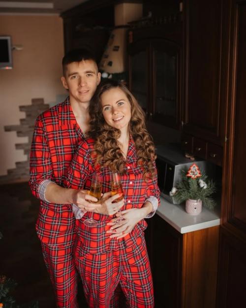 Классная какая - уютная домашняя съемка получилась у нас с ребятами прямо у них дома. 05