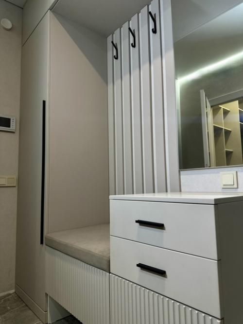 Полная комплектация мебелью всего вашего дома! 01