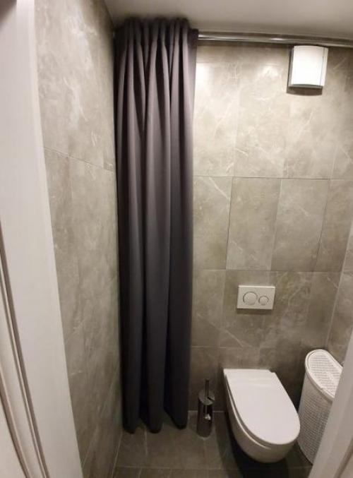 Результат ремонта квартиры. 09