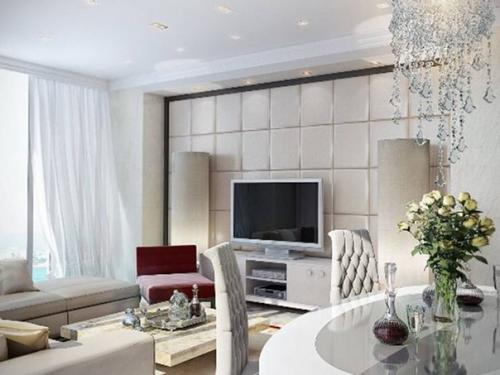 Топ - 5 самых дорогих квартир Сочи. 04