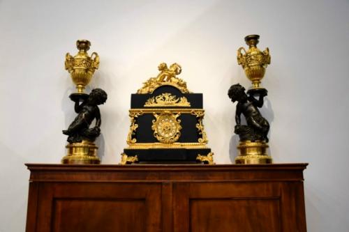 Обрести дом: первая выставка в новом здании пермской галереи. 03 Обрести дом: первая выставка в новом здании пермской галереи. 03