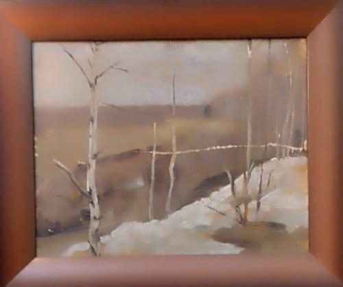 В праздник старого нового года музей Евгения боратынского гостеприимно распахнул двери для желающих познать новое. 06