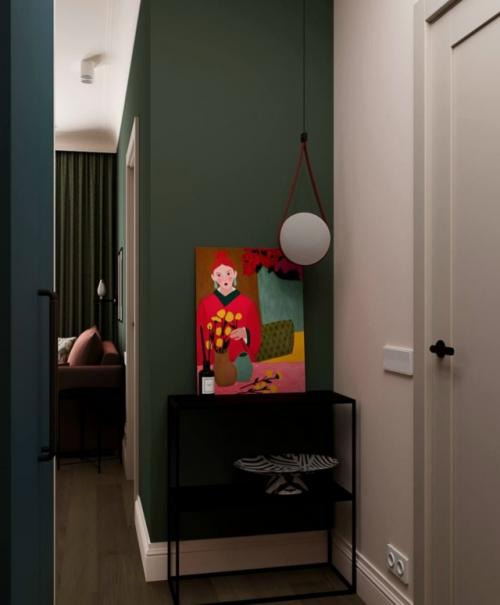 Интерьер с душой. 06 Интерьер с душой. 06