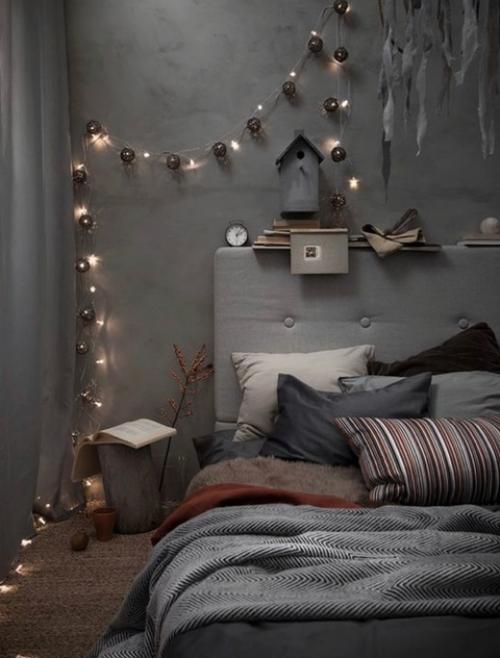 Иногда интерьеру не хватает лишь одного штриха, чтобы из Обычного он стал волшебным. 03