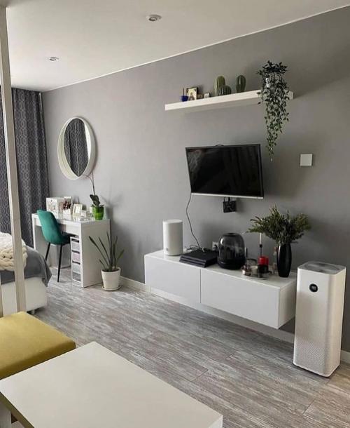 Идеи дизайна интерьера. 05