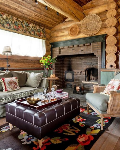 Гостевой дом с баней. 02