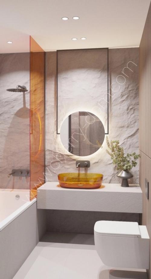 Представляю вашему вниманию 3-х комнатную квартиру 86, 7 кв. 08