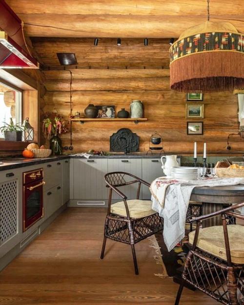 Гостевой дом с баней. 01