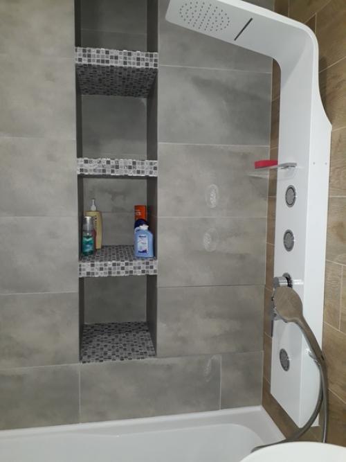 Ремонт руками нашего подписчика. 05