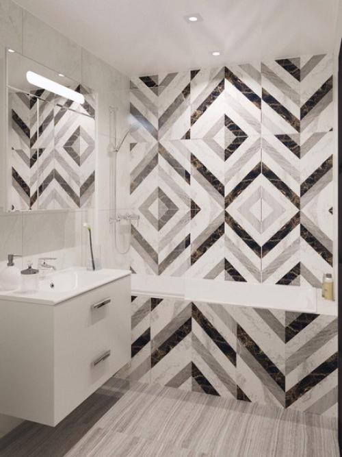 Как выглядит квартира дизайнера? 07