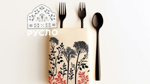 Я рада представить вам свой интерьерный бренд Русло! 09