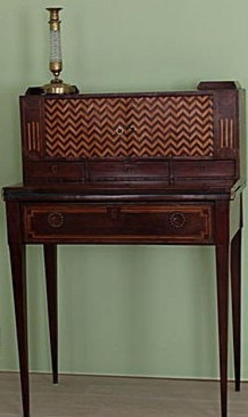 В праздник старого нового года музей Евгения боратынского гостеприимно распахнул двери для желающих познать новое. 05