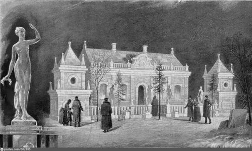 Обжёгся на ледяном доме. 02