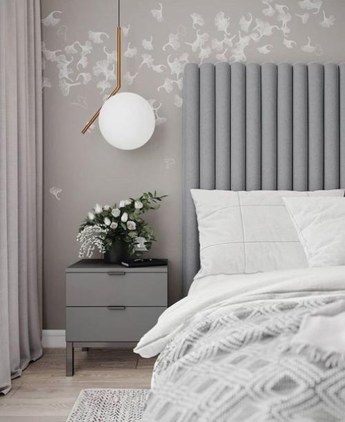 Неоклассика.  Этот стиль, называемый неоклассикой, сочетает в себе классические каноны и современный взгляд на дизайн. 09