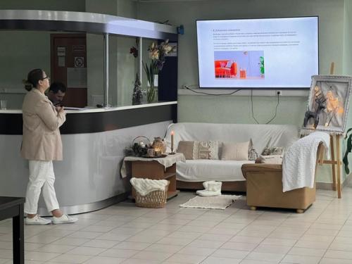 Мой уютный дом. 09 Мой уютный дом. 09