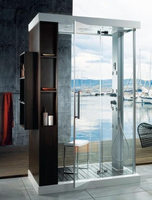 Сантехника AM PM.