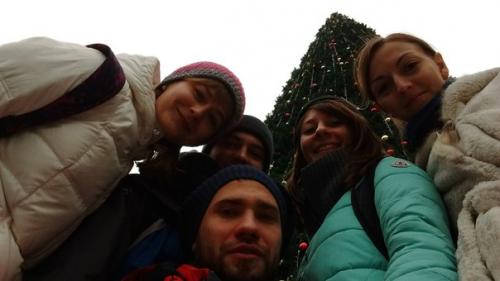 Грузия прекрасна.  Наверное, так начинаются 99% отзывов о ней, но надо же с чего-нибудь начать. 09