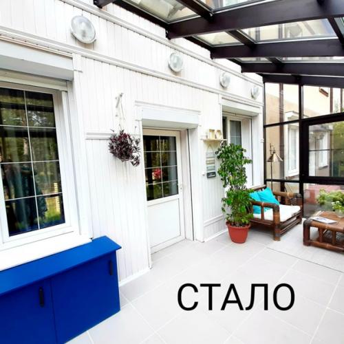 Было/стало.  Для преображения интерьера не всегда нужен кардинальный ремонт. 01