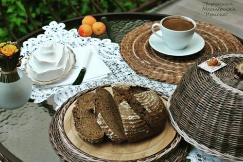 Плетёные корзины в интерьере кухни многие хозяйки ломают головы над тем, как и где хранить овощи и фрукты. 01