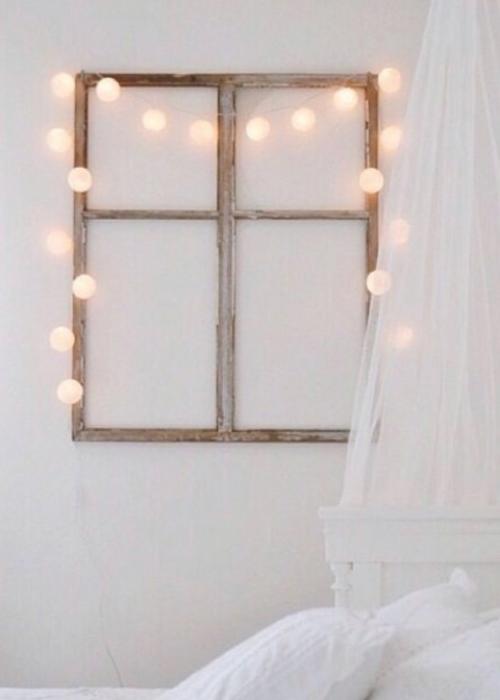 Иногда интерьеру не хватает лишь одного штриха, чтобы из Обычного он стал волшебным. 06