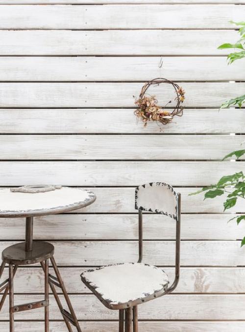 Проект обновления дизайна интерьера 40-летней квартиры выполнила компания CHI - Torch Interior Design в тайбэе, Тайвань, КНР. 09