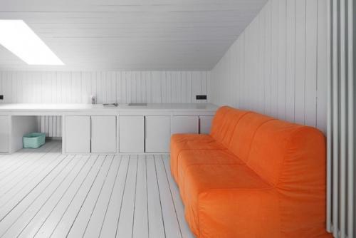 Часть 1. дом архитектора Алексея Ильина в московской области. 04