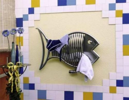 Радиаторы отопления: дизайнерские решения. 05