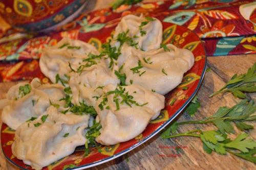 Где попробовать национальную кухню? 06