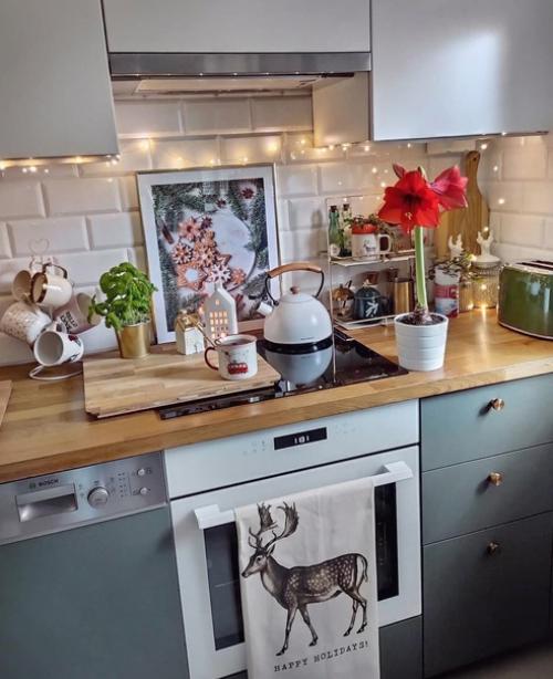 Интерьер частного дома. 04