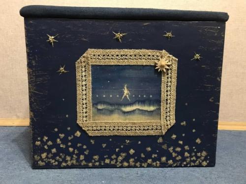 В Италии такой художник Franco Grobberio есть. 03