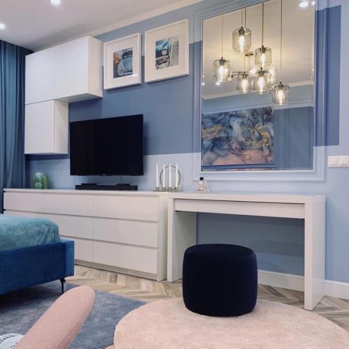 Хотела поделиться с вами своим последним реализованным проектом. 03