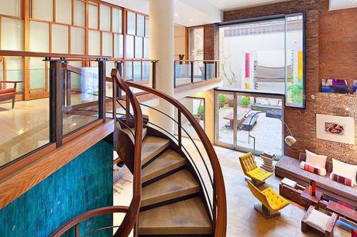 Кира найтли продала квартиру в Нью-йорке за 6 миллионов долларов: фото апартаментов актрисы. 03