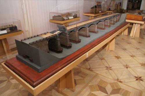 5 выставок, посвященных архитектуре и дизайну (афиша на январь 2017). 04