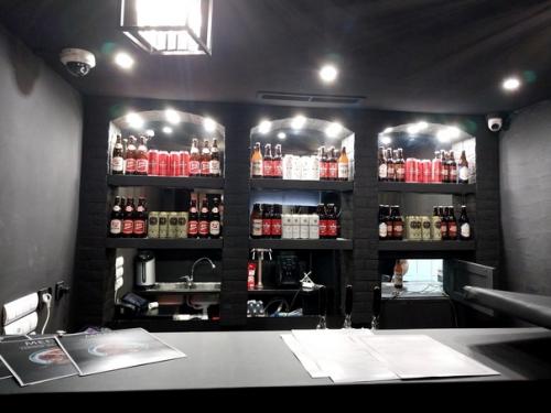 Пожалуй, лучший шашлык в регионе (сам Костя Ивлев поставил высший бал. 06