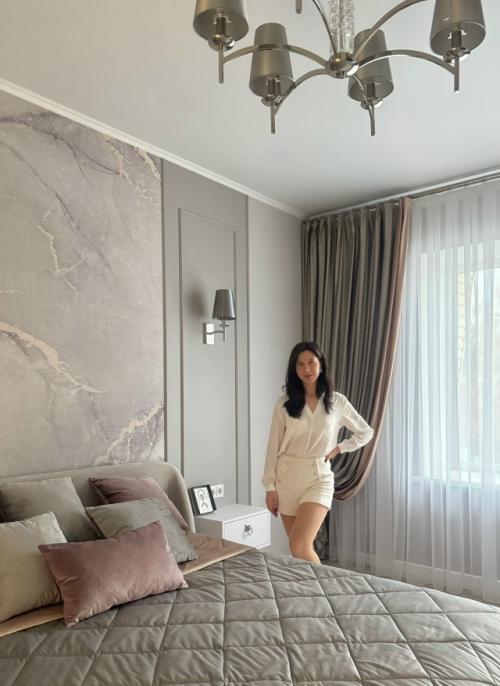 Реализация квартиры 204 м 2. 02