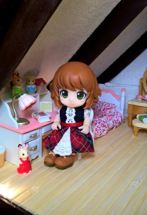 Привет, дорогие все - все - все! 02