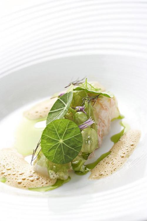 Арифметика высокой кухни. 03